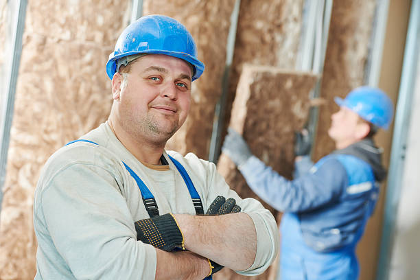 Attic Insulation Near Me in Aquia Harbour, VA