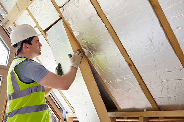 Best Affordable Insulation Services  in Aquia Harbour, VA